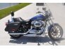 2015 Harley-Davidson Sportster for sale 201290296