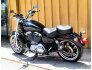 2015 Harley-Davidson Sportster for sale 201295834