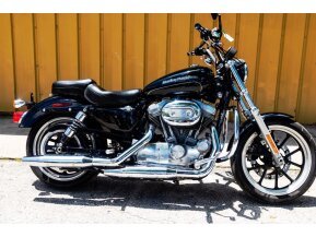 2015 Harley-Davidson Sportster for sale 201295834