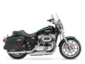 2015 Harley-Davidson Sportster for sale 201300639