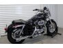 2015 Harley-Davidson Sportster 1200 Custom for sale 201301020