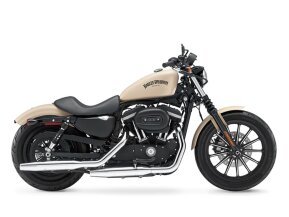 2015 Harley-Davidson Sportster for sale 201301493
