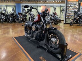 2015 Harley-Davidson Sportster for sale 201301753