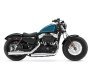 2015 Harley-Davidson Sportster for sale 201301791