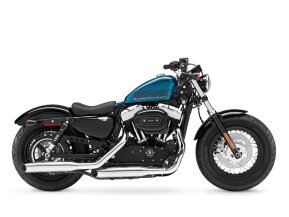 2015 Harley-Davidson Sportster for sale 201301791