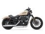 2015 Harley-Davidson Sportster for sale 201307058