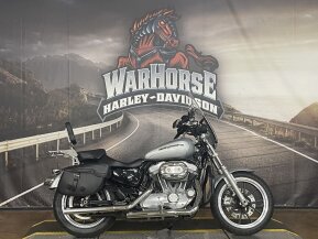 2015 Harley-Davidson Sportster for sale 201314590