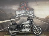 2015 Harley-Davidson Sportster
