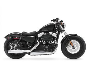2015 Harley-Davidson Sportster for sale 201316099