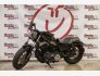 2015 Harley-Davidson Sportster for sale 201316100