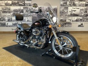 2015 Harley-Davidson Sportster for sale 201320258