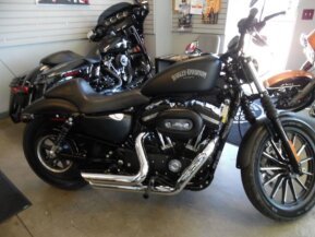 2015 Harley-Davidson Sportster for sale 201321497
