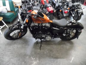 2015 Harley-Davidson Sportster for sale 201321498