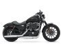 2015 Harley-Davidson Sportster for sale 201327047