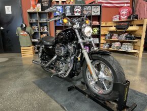 2015 Harley-Davidson Sportster 1200 Custom for sale 201329683