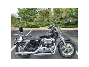 2015 Harley-Davidson Sportster 1200 Custom for sale 201337051