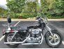 2015 Harley-Davidson Sportster 1200 Custom for sale 201338499