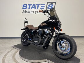 2015 Harley-Davidson Sportster for sale 201344089