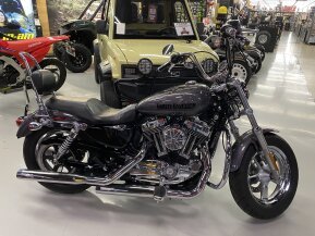 2015 Harley-Davidson Sportster 1200 Custom for sale 201352969