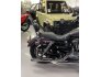 2015 Harley-Davidson Sportster 1200 Custom for sale 201352969