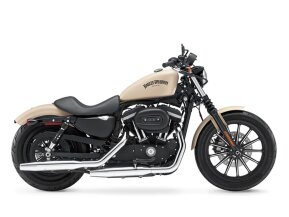 2015 Harley-Davidson Sportster for sale 201353708