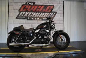 2015 Harley-Davidson Sportster for sale 201359353