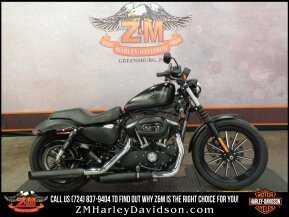 2015 Harley-Davidson Sportster for sale 201359960