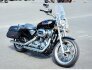 2015 Harley-Davidson Sportster for sale 201367023