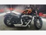 2015 Harley-Davidson Sportster for sale 201370981