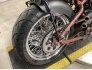 2015 Harley-Davidson Sportster for sale 201373065