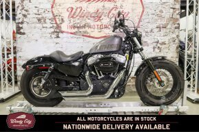2015 Harley-Davidson Sportster for sale 201390989