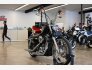 2015 Harley-Davidson Sportster for sale 201406740