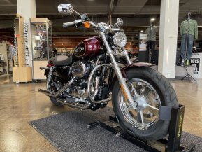 2015 Harley-Davidson Sportster for sale 201419428