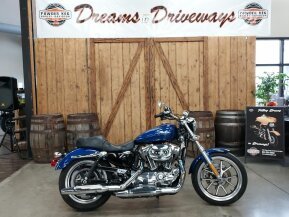 2015 Harley-Davidson Sportster for sale 201427432