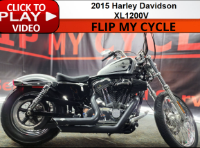 2015 Harley-Davidson Sportster for sale 201436474