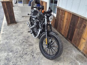 2015 Harley-Davidson Sportster 883 for sale 201502988