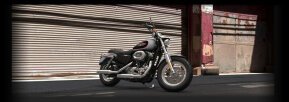 2015 Harley-Davidson Sportster 1200 Custom for sale 201525291