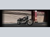 2015 Harley-Davidson Sportster 1200 Custom