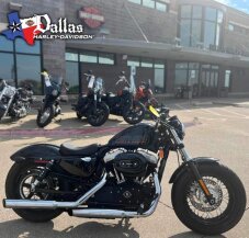 2015 Harley-Davidson Sportster for sale 201530769