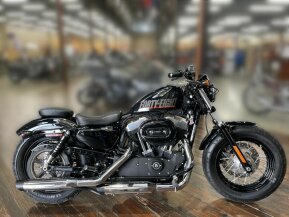 2015 Harley-Davidson Sportster for sale 201532616