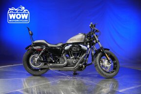 2015 Harley-Davidson Sportster for sale 201549588