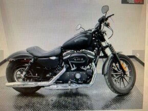 2015 Harley-Davidson Sportster for sale 201551841