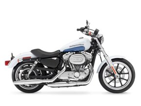 2015 Harley-Davidson Sportster for sale 201617437