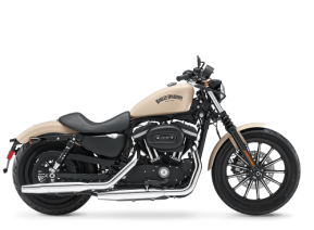 2015 Harley-Davidson Sportster for sale 201626668