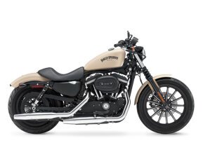 2015 Harley-Davidson Sportster for sale 201628274