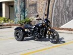 Thumbnail Photo 1 for 2015 Harley-Davidson Street 500