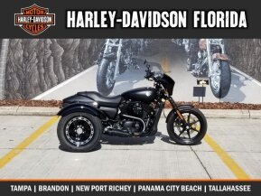 2015 Harley-Davidson Street 500 for sale 200795031