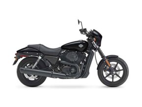 2015 Harley-Davidson Street 500 for sale 201284846