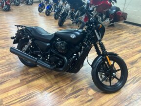 2015 Harley-Davidson Street 500 for sale 201358334