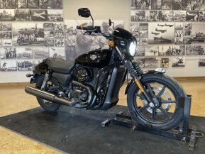 2015 Harley-Davidson Street 500 for sale 201459570